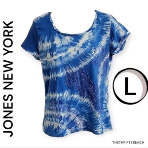 🍍Jones New York Sport Top